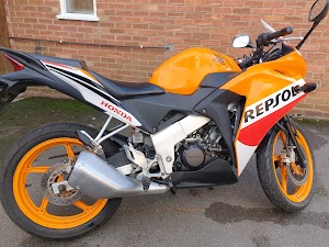 Cash4bikes place picture